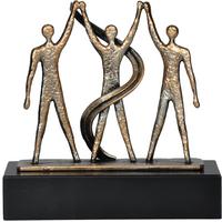 TRL454 Sculptuur Metaal