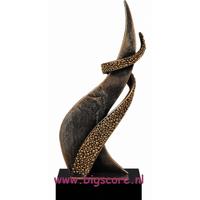 TRL737 Sculptuur Metaal