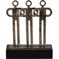 TRL774 Sculptuur Metaal