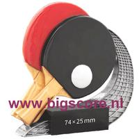 Tafeltennis 39766