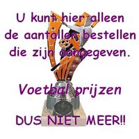 1: OP=OP!! Voetbal