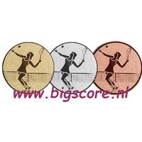 Tennis Dames G/Z/B