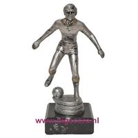 Voetbal VO-05 Heer