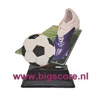 Voetbal VO-22