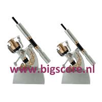 Vissen Werphengel RE.141