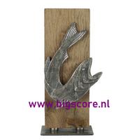 Vis TRH 002-303 Sculptuur