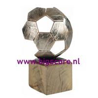 Voetbal BEL371 Sculptuur