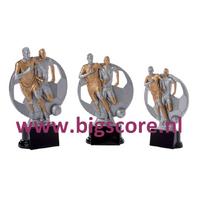 Voetbal Heren 39103-39105