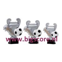 Voetbal Cup 39256-39258