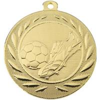 004: Voetbal Medaille BI5000