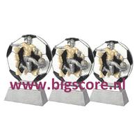 RE.070 Voetbal Dames