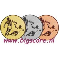 Voetbal G/Z/B