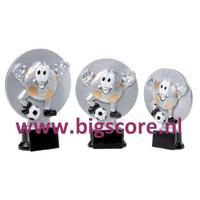 Voetbal Kids 39265-39267