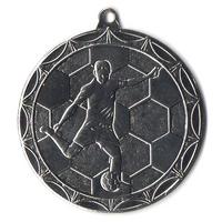 010: Voetbal Medaille MM 2014