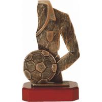 Voetbalscheidsrechter BEL182