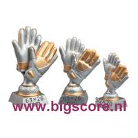 Voetbal Kiepers HS
