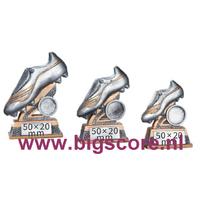 Voetbal BSST 38545-38547