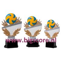 Volleybal 39253-39255