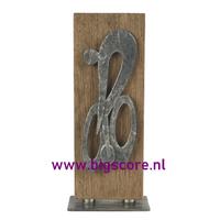 Wielrennen TRH 002-304 Sculptuur