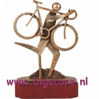 Wielrennen Veldrijden BEL282