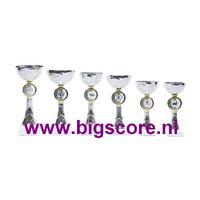 Z550 Beker Goud-Zilver