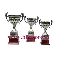 Z 603 Beker Zilver met oren