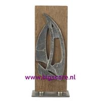Zeilen TRH 002-309 Sculptuur