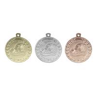 031: Zwem Medaille E 204