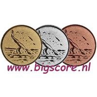Zwemmen Rugslag G/Z/B
