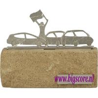 Autosport Sculptuur BEL603