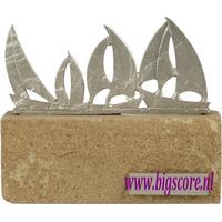 Zeilen Sculptuur BEL605