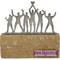 Overwinning Sculptuur BEL609