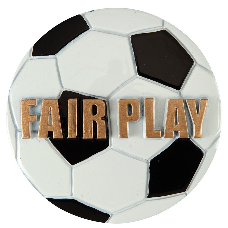 Voetbal Fair Play FG045